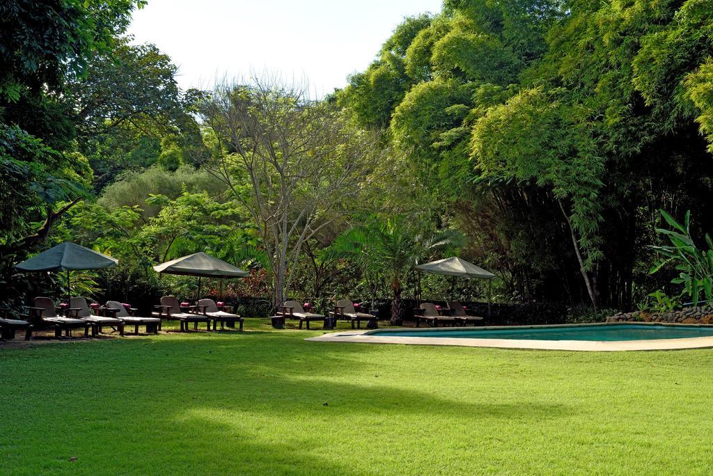Moivaro Coffee Lodge Arusha Exteriör bild