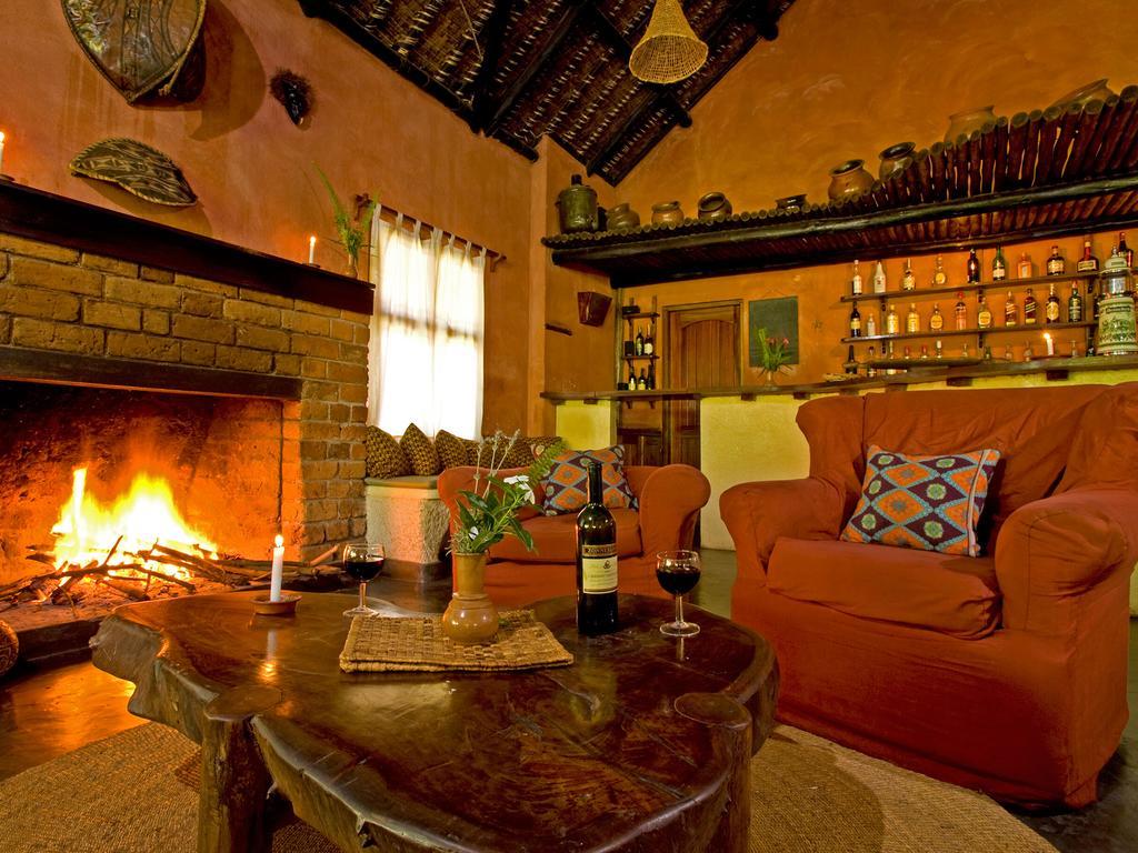 Moivaro Coffee Lodge Arusha Exteriör bild