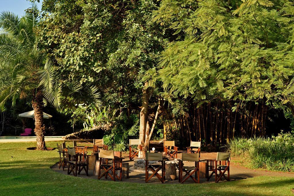 Moivaro Coffee Lodge Arusha Exteriör bild