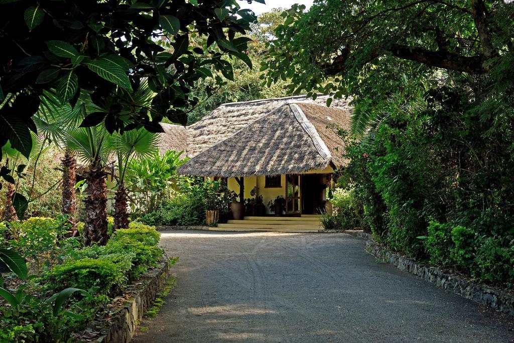 Moivaro Coffee Lodge Arusha Exteriör bild