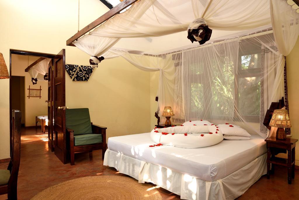 Moivaro Coffee Lodge Arusha Exteriör bild