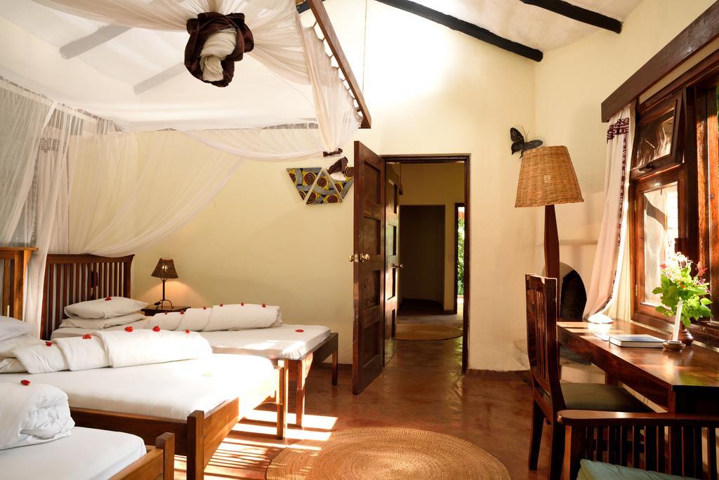 Moivaro Coffee Lodge Arusha Exteriör bild