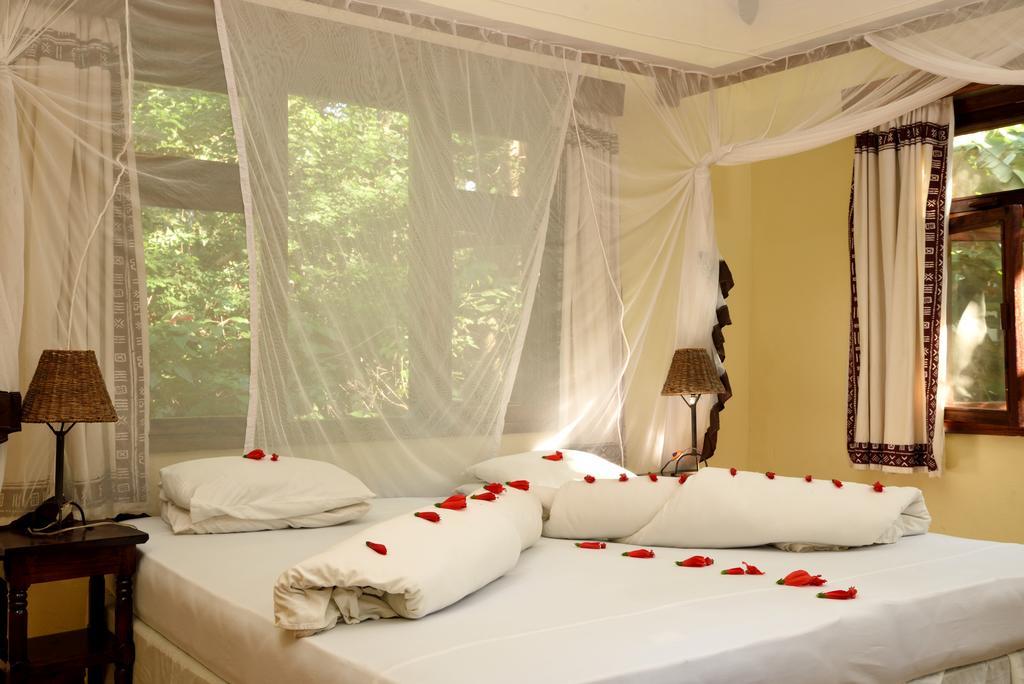 Moivaro Coffee Lodge Arusha Rum bild