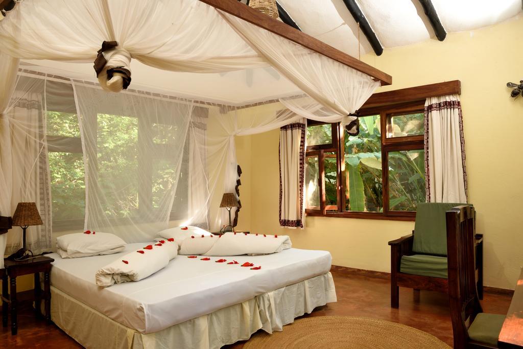 Moivaro Coffee Lodge Arusha Exteriör bild