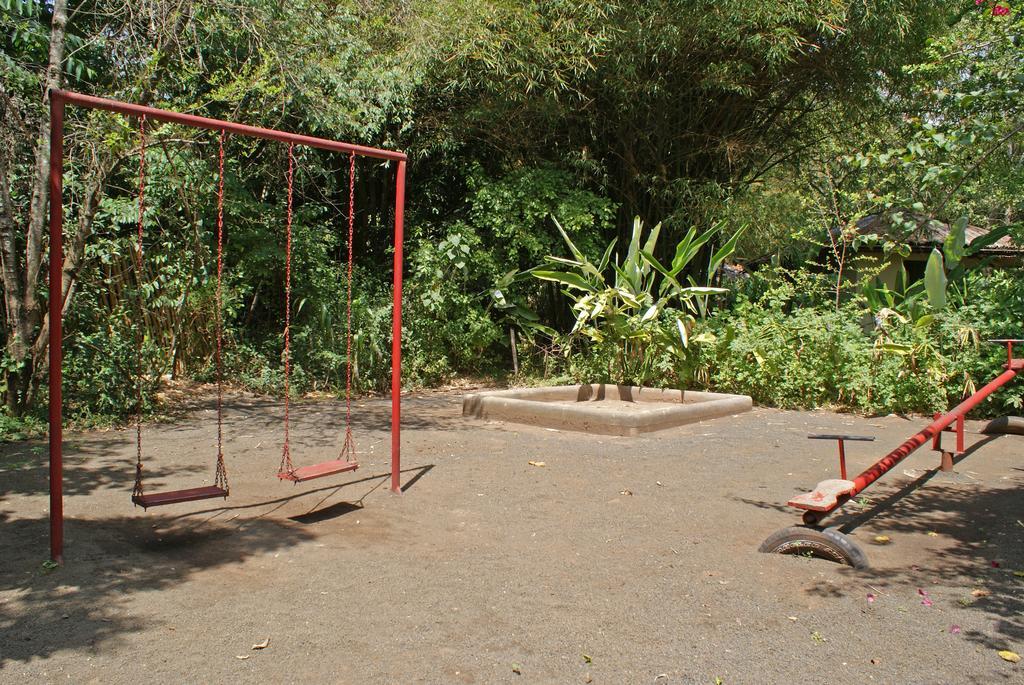 Moivaro Coffee Lodge Arusha Exteriör bild