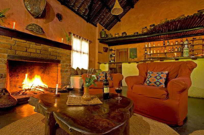 Moivaro Coffee Lodge Arusha Exteriör bild